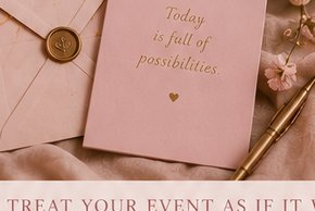 Card reading Today is full of possibilities
